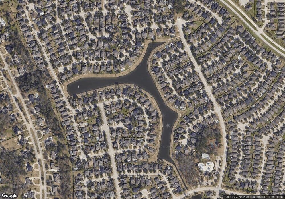 3131 Felton Springs Dr, Spring, TX 77386 - photo 1