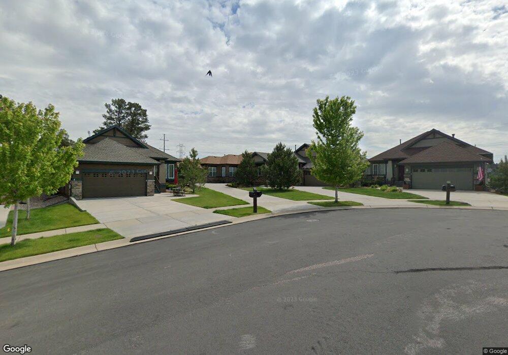 23963 E Roxbury Place, Aurora, CO 80016 - photo 1