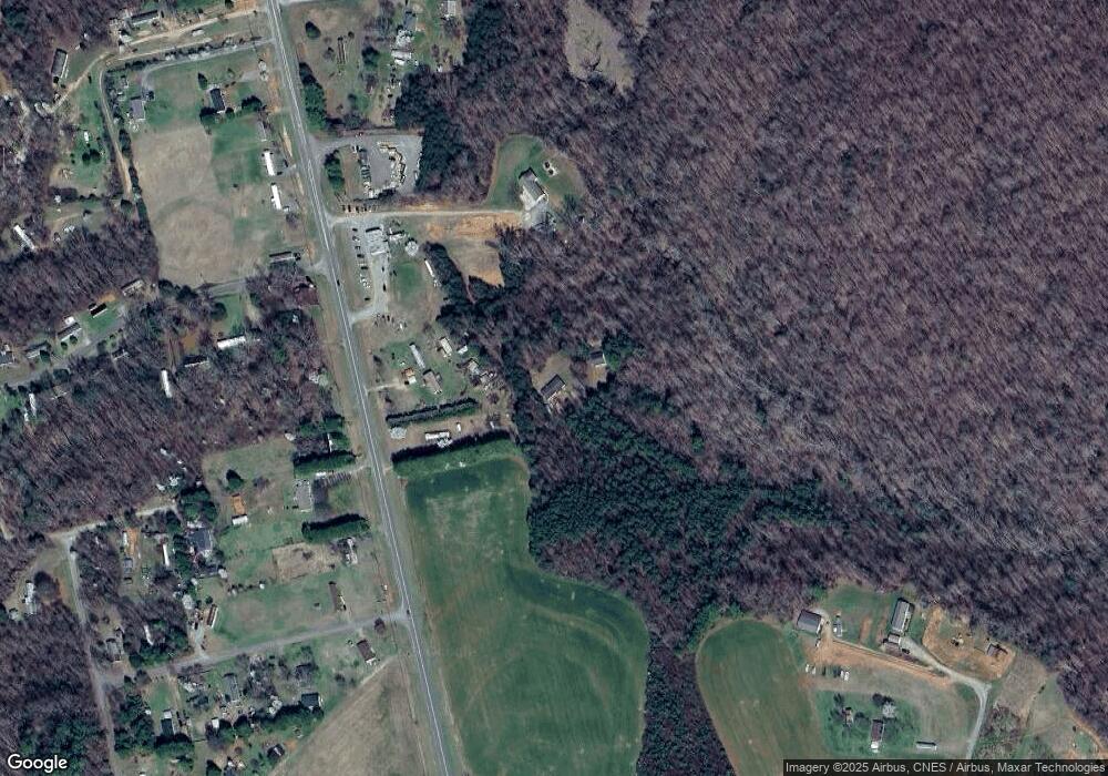 3878 Wilkesboro Hwy, Statesville, NC 28625 - photo 1