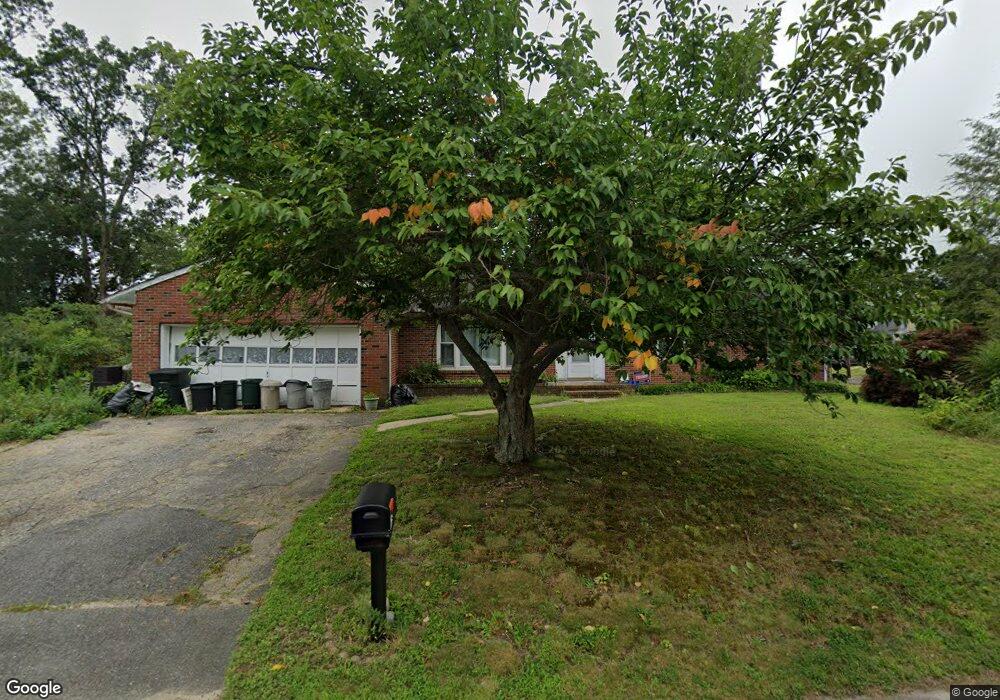 619 Devon St, Forked River, NJ 08731 - photo 1