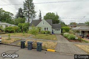 932 E 20th Ave, Eugene, OR 97405