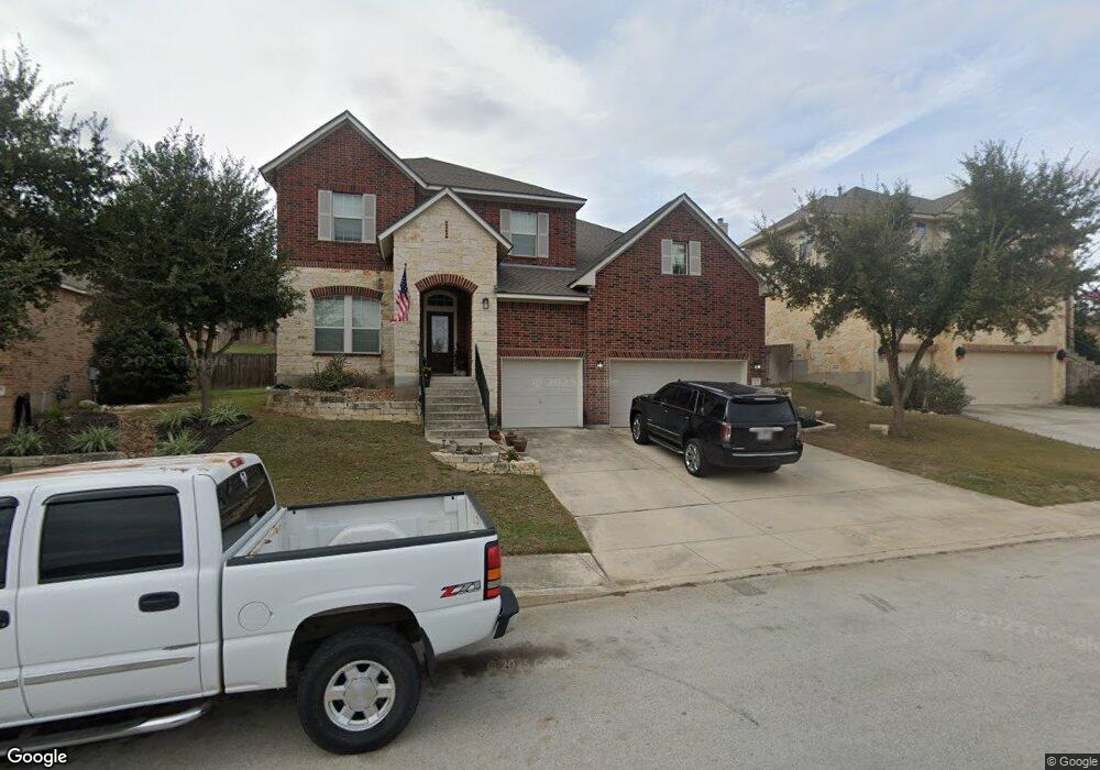 3139 Howling Wolf, San Antonio, TX 78261 - photo 1