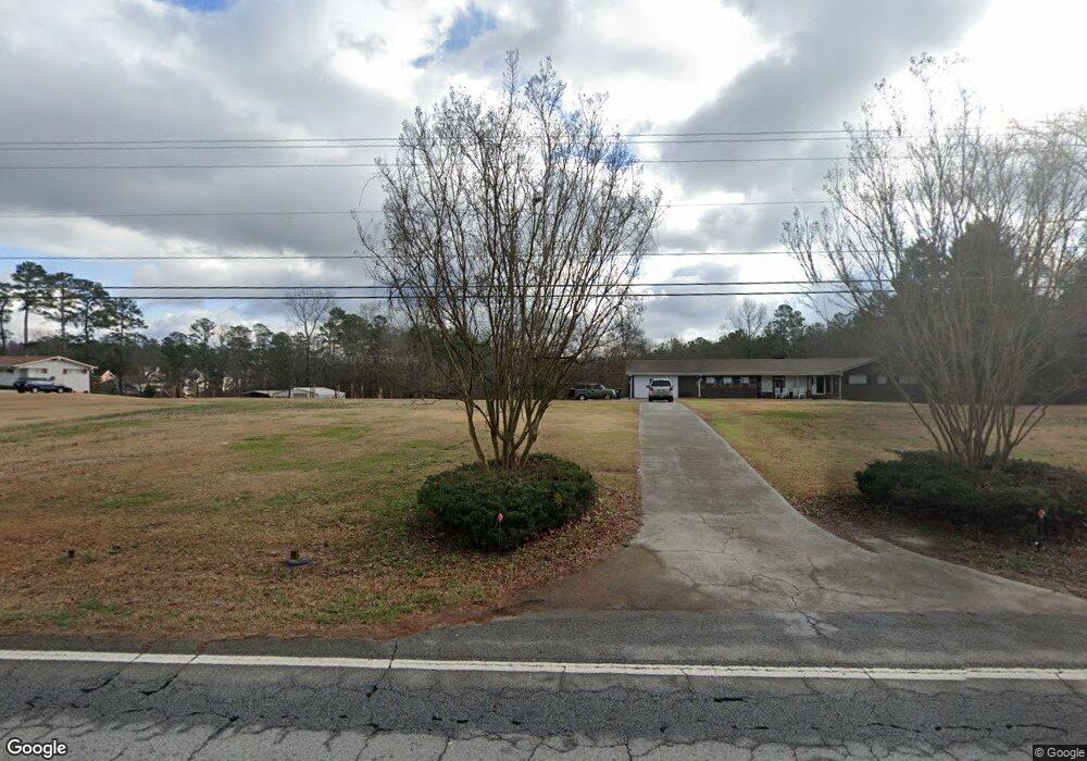 1496 1496 McDaniel Mill Rd, Conyers, GA 30094 - photo 1