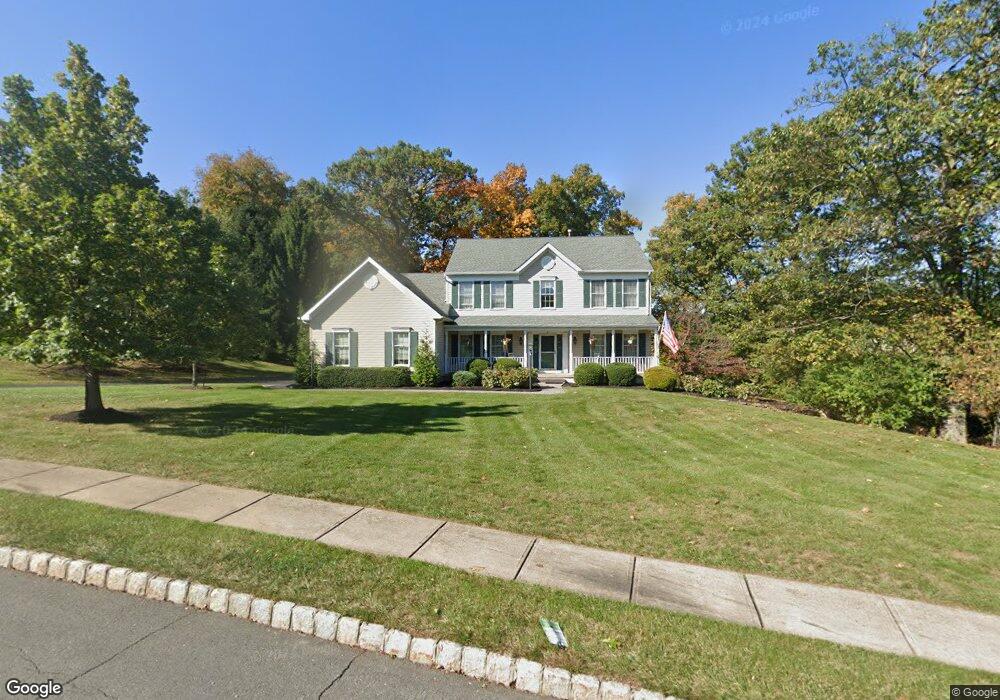 9 Neshanic Dr, Ringoes, NJ 08551 - photo 1