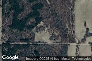 3749 Pegram Rd, Como, MS 38619
