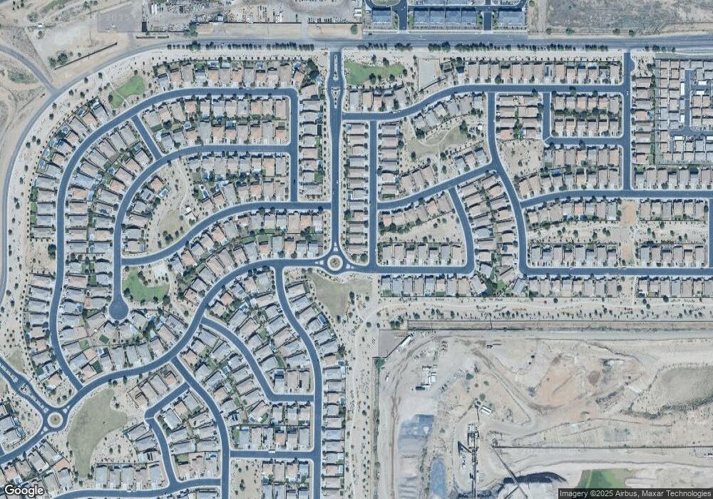 3438 N Creston, Mesa, AZ 85213 - photo 1