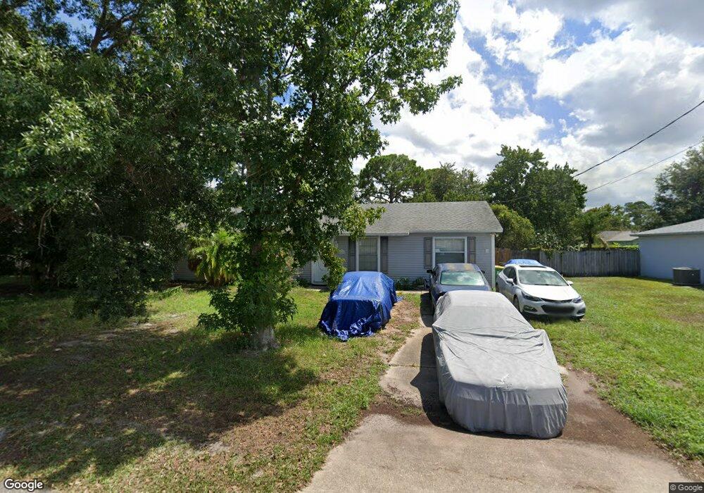 5237 Maravoss St, Cocoa, FL 32927 - photo 1