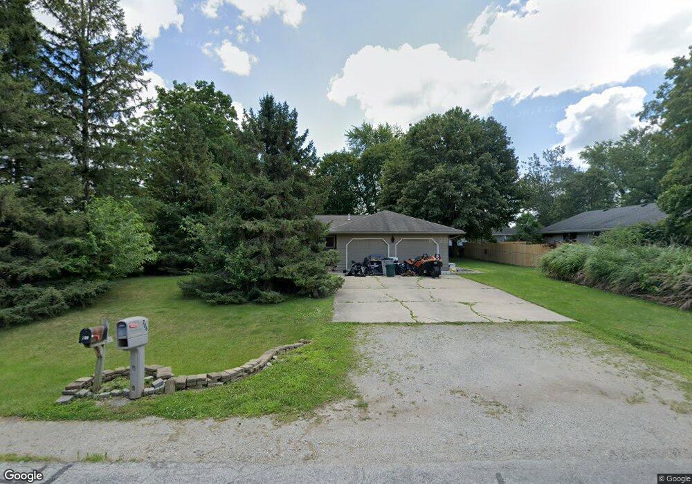 706 E Church St, West Unity, OH 43570 - photo 1