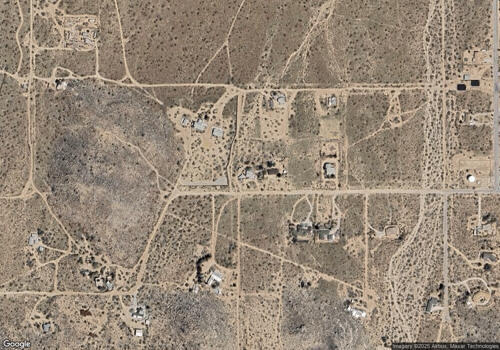 59920 Onaga Trail, Joshua Tree, CA 92252 - photo 1