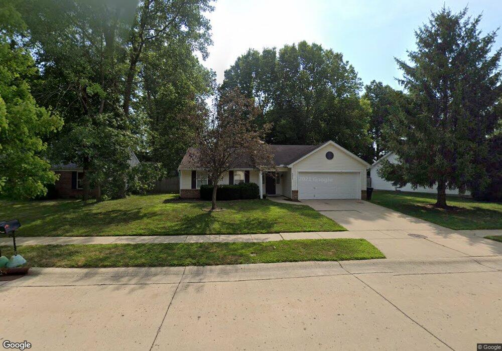 3319 Dover Ln, Lafayette, IN 47909 - photo 1