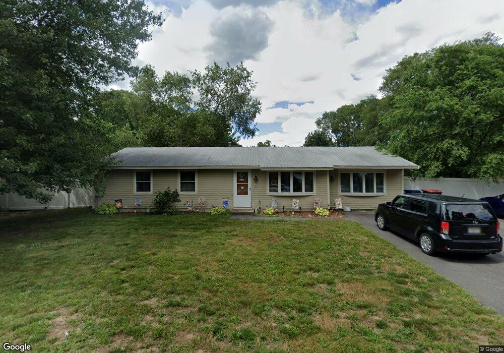 6 Camardo Dr, Wareham, MA 02571 - photo 1