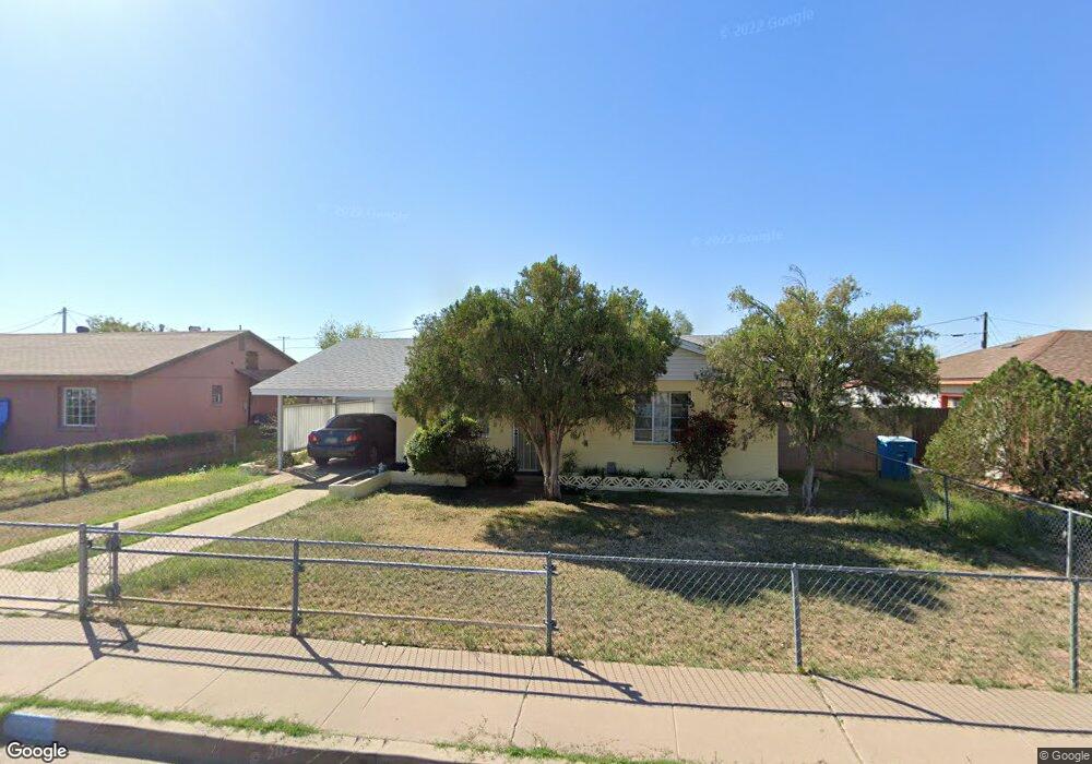 2451 E Coronado Rd, Phoenix, AZ 85008 - photo 1