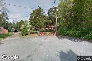 900 Corinth Cir SE, Huntsville, AL 35801