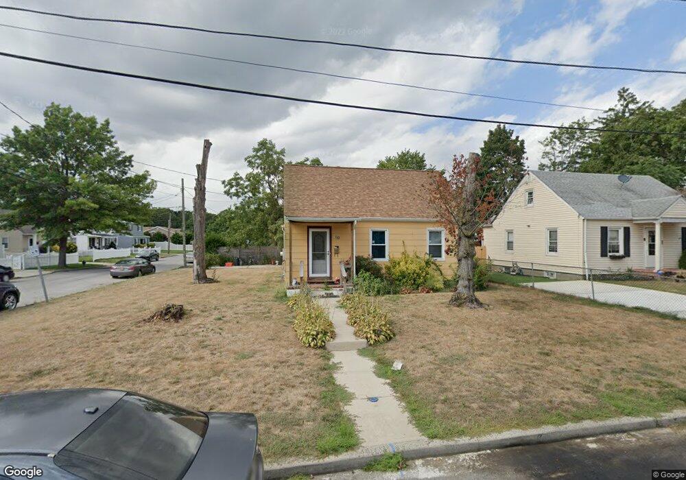 10 Beverly Rd, West Hempstead, NY 11552 - photo 1