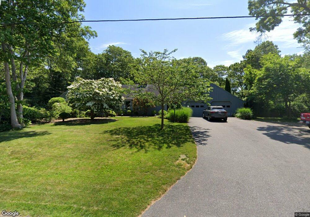 50 Guildford Rd, Centerville, MA 02632 - photo 1