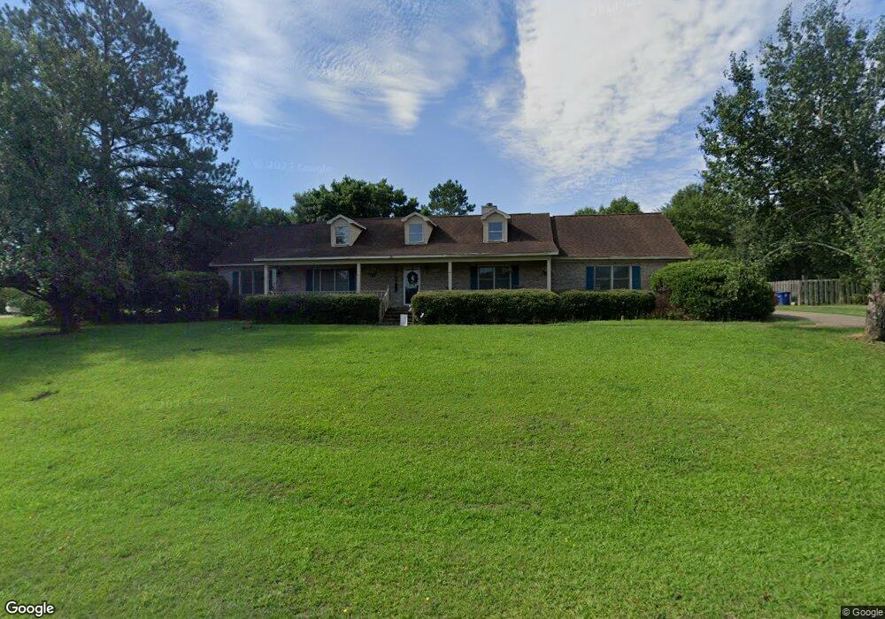 2916 Markingham Dr, Macon, GA 31216 - photo 1