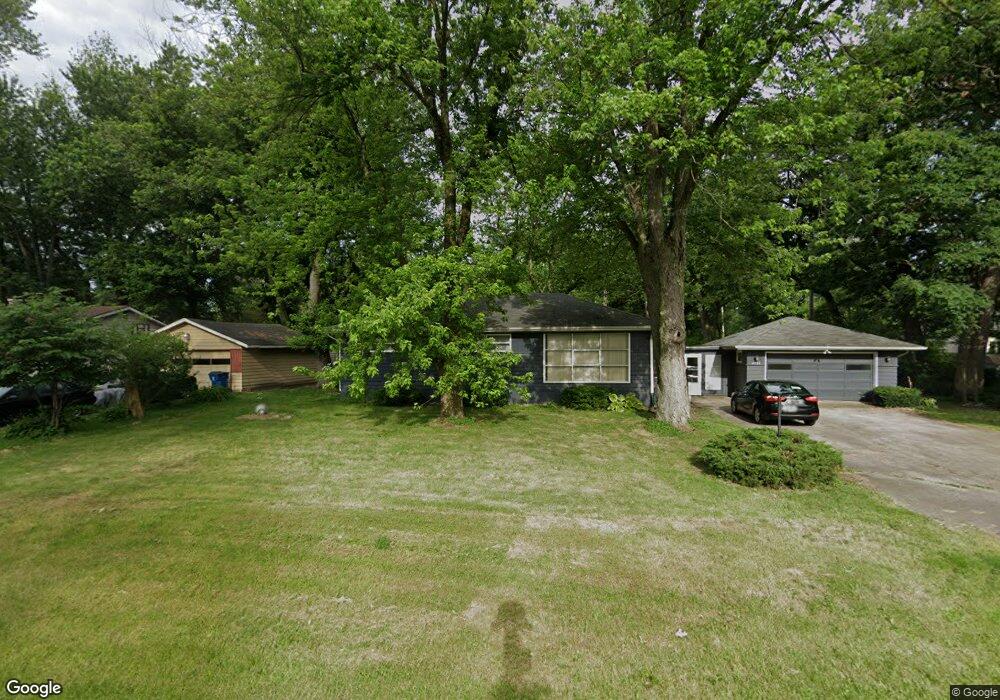 4722 Grant St, Gary, IN 46408 - photo 1