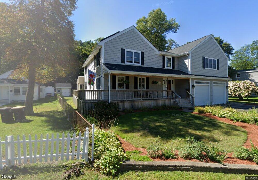 79 Perry St, East Weymouth, MA 02189 - photo 1