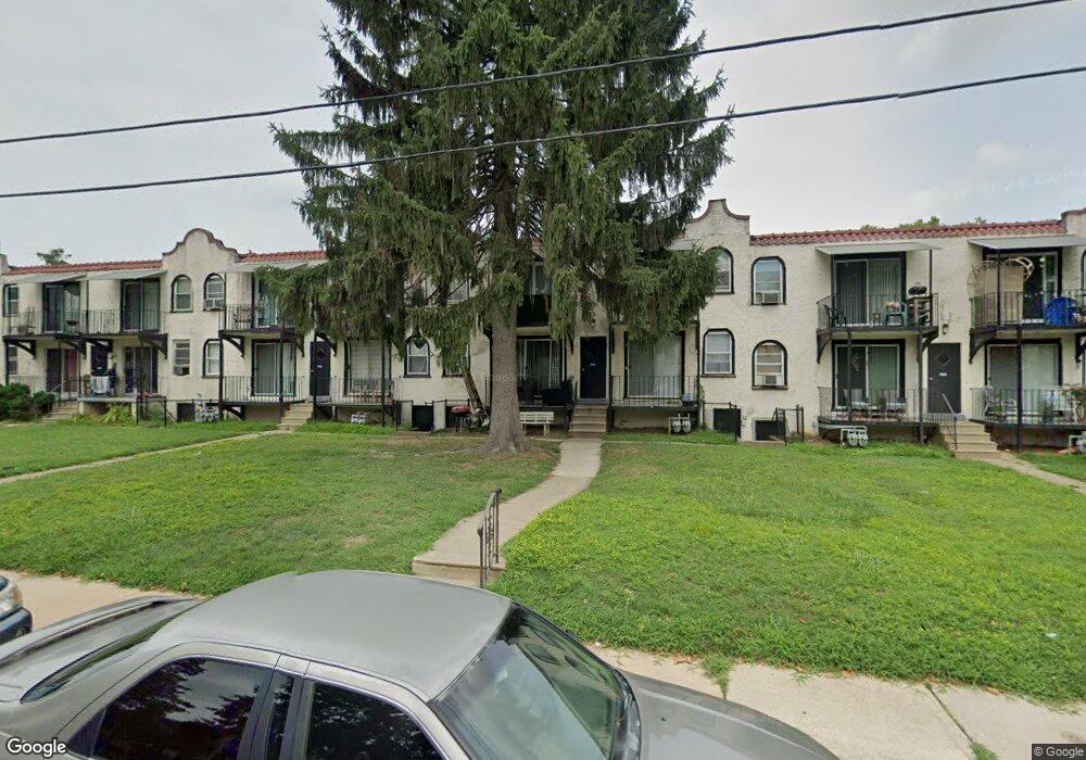 7241 Radbourne Rd, Upper Darby, PA 19082 - photo 1