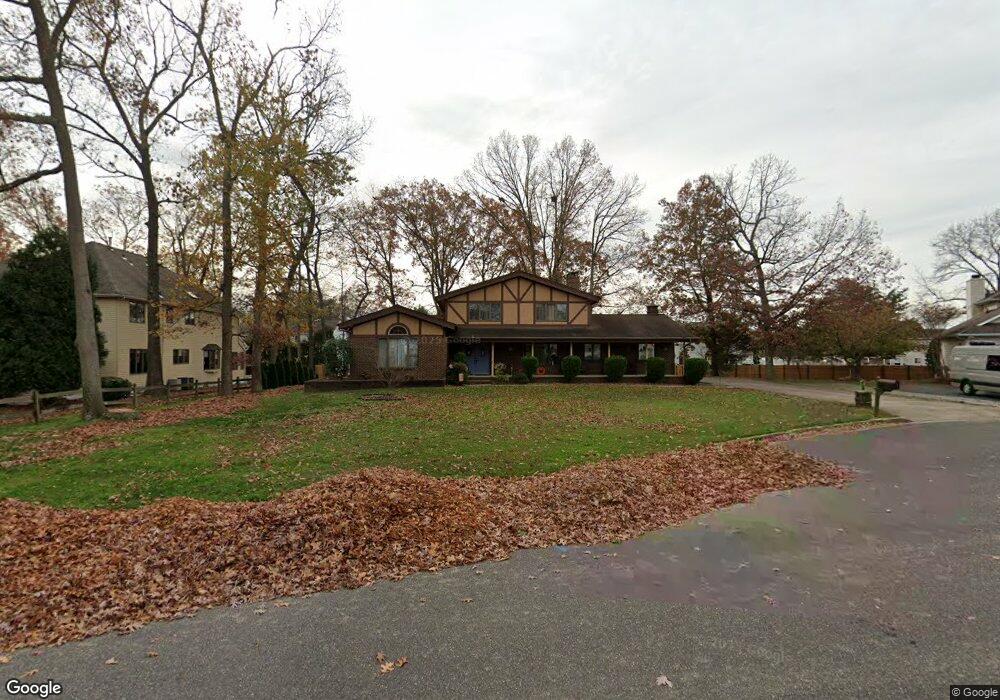 2815 Driftwood Ln, Vineland, NJ 08361 - photo 1