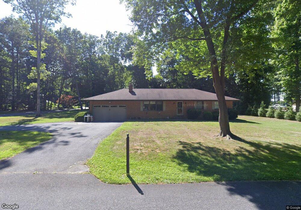 100 Oak Ln, Milton, DE 19968 - photo 1