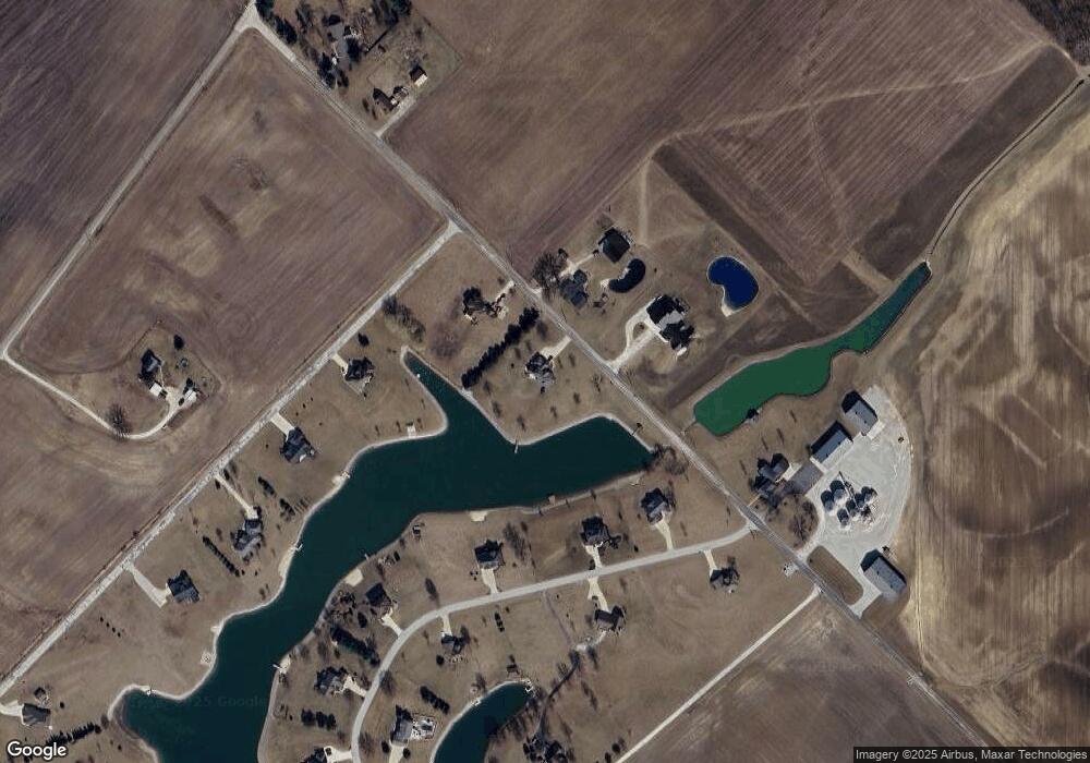 6176 N 500 E, Roanoke, IN 46783 - photo 1