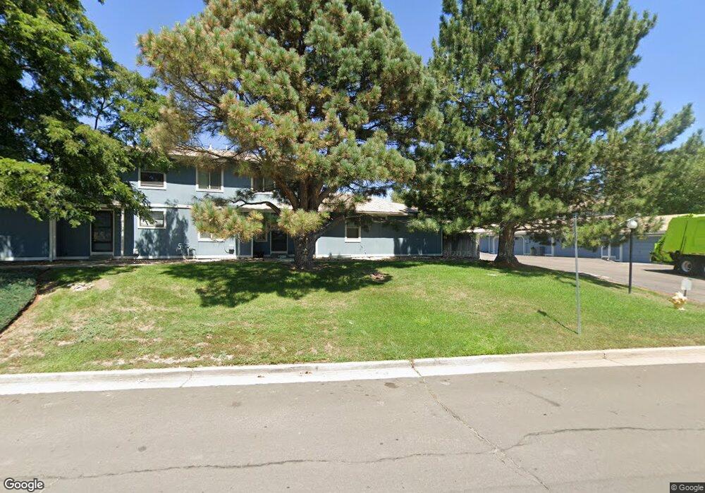 11573 E Cedar Ave, Aurora, CO 80012 - photo 1