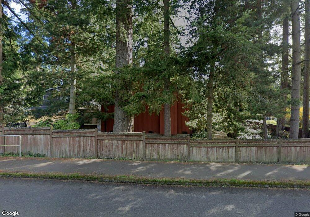 7918 200th St SW, Edmonds, WA 98026 - photo 1