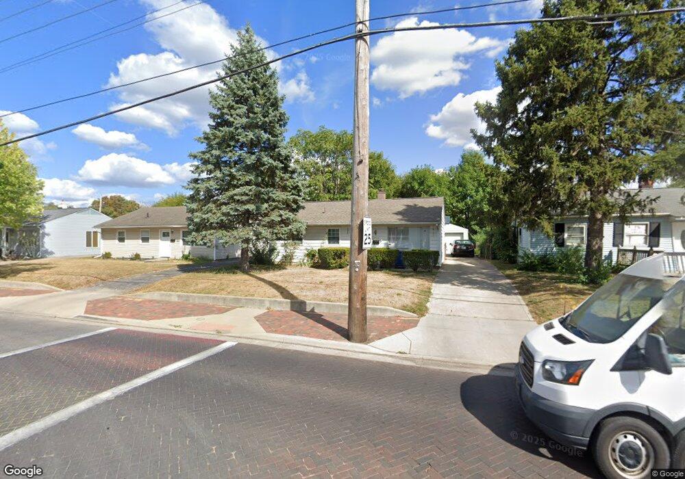 286 S Yearling Rd, Columbus, OH 43213 - photo 1