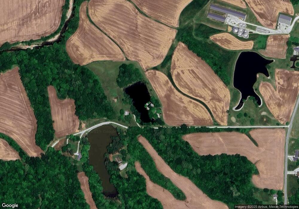 4747 S County Road 60 SW, Greensburg, IN 47240 - photo 1