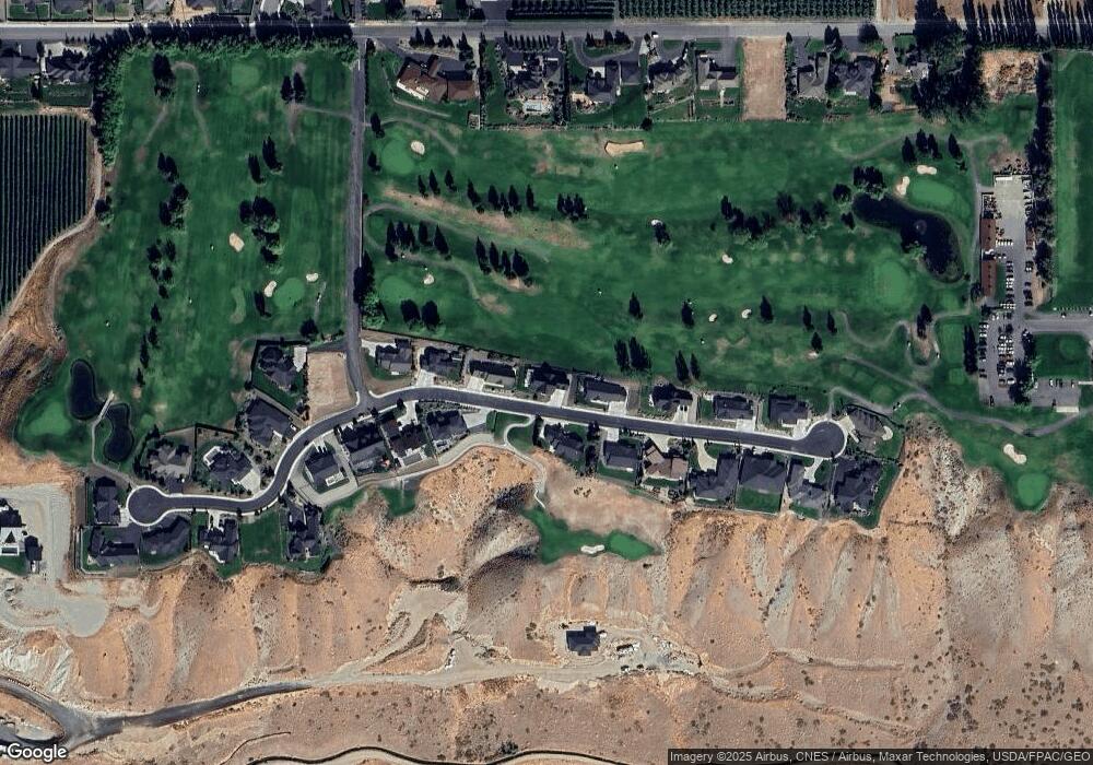 2769 SE Falcon View Dr, East Wenatchee, WA 98802 - photo 1