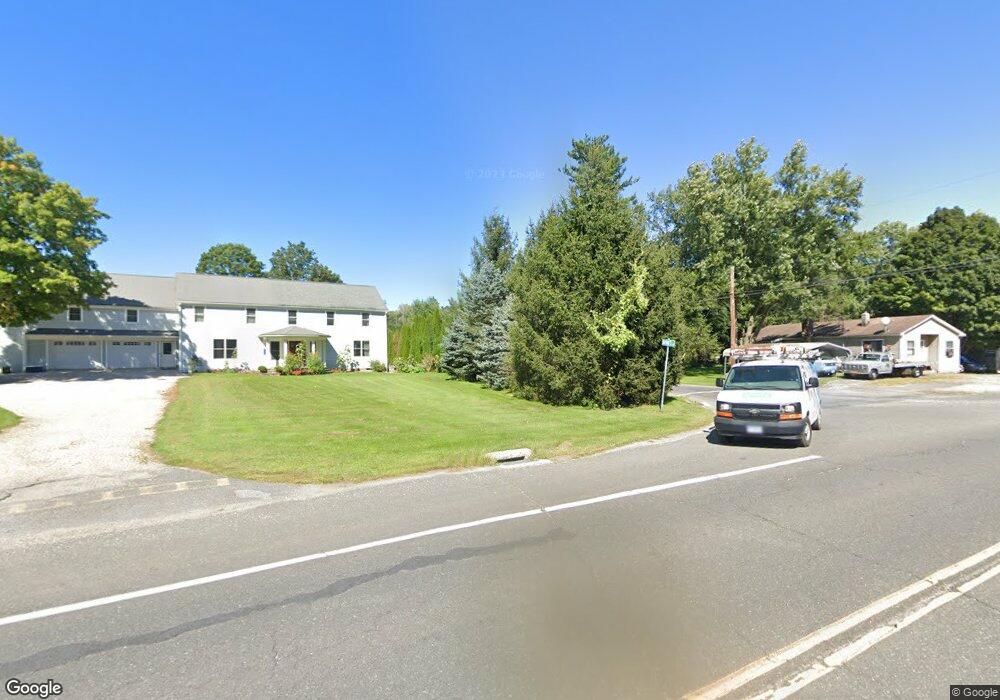 4 Browns Ln, East Canaan, CT 06024 - photo 1