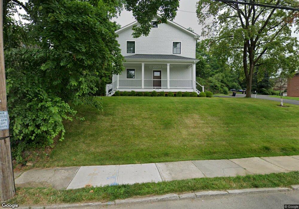 204 Purchase St, Rye, NY 10580 - photo 1