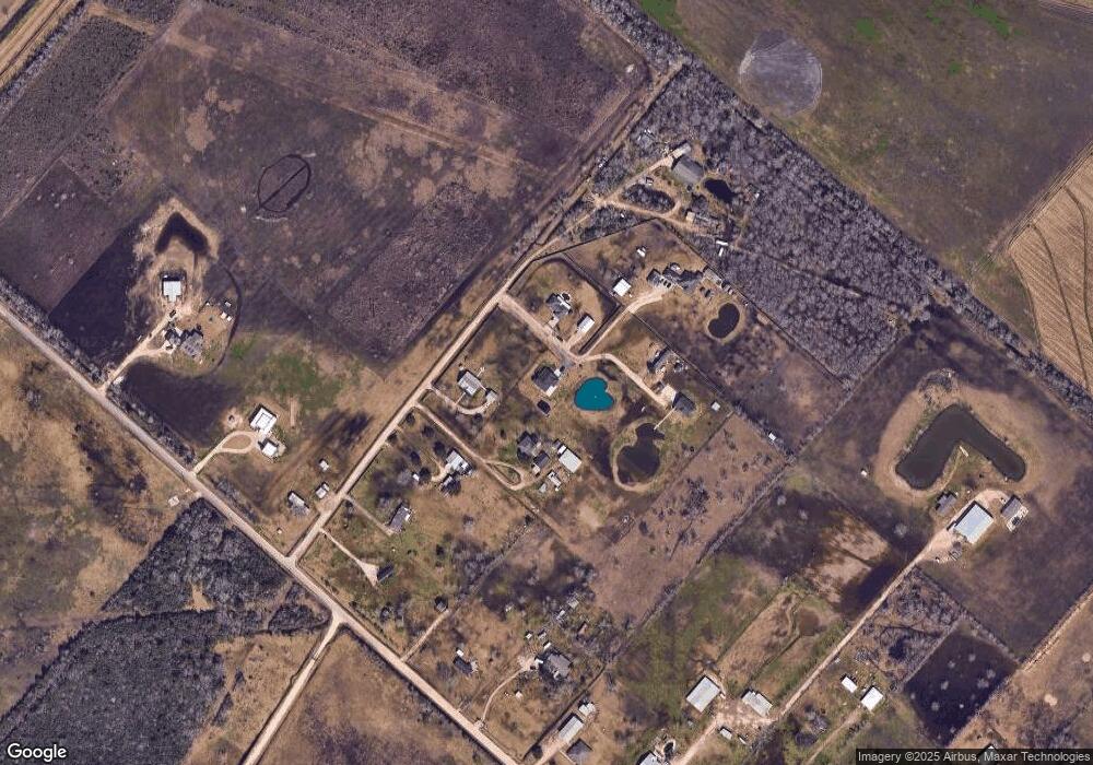 7809 County Road 168, Alvin, TX 77511 - photo 1
