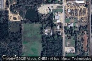 12666 Carroll Dr, Amite, LA 70422