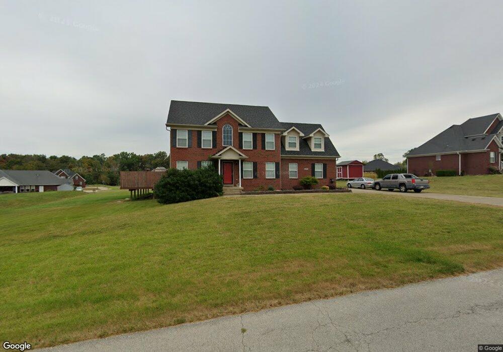 200 Leath Ct, Shepherdsville, KY 40165 - photo 1