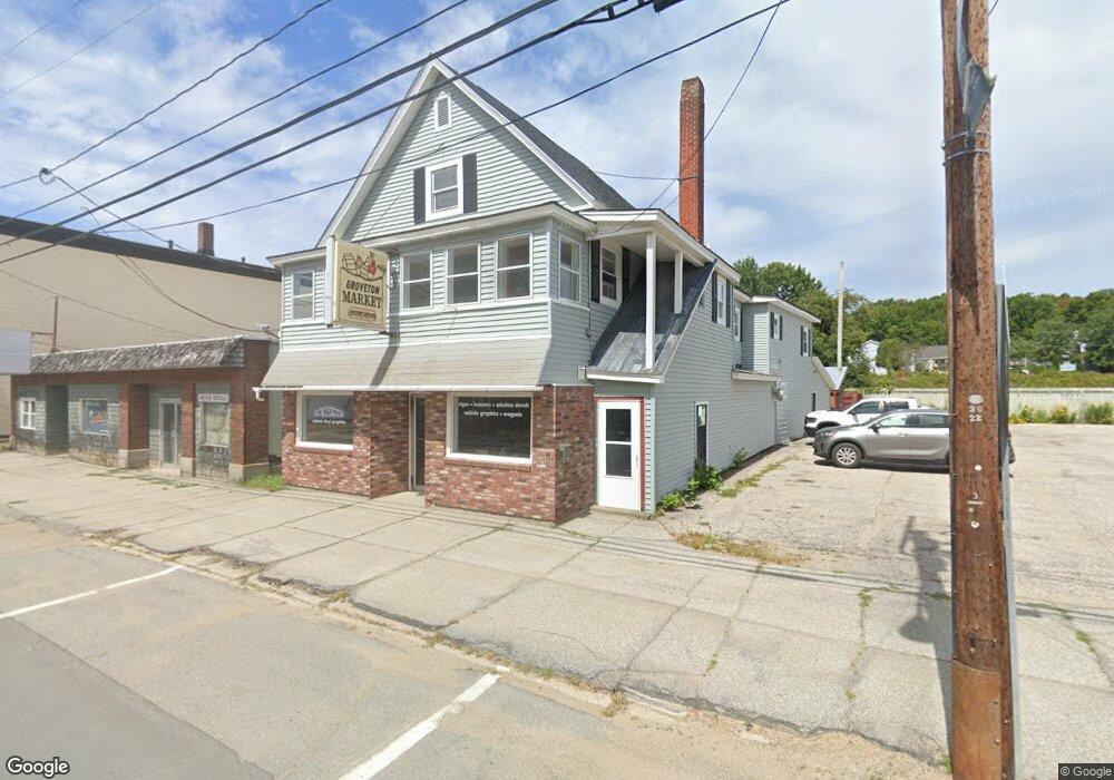 12 State St, Northumberland, NH 03582 - photo 1