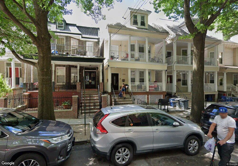 2983 Briggs Ave, Bronx, NY 10458 - photo 1