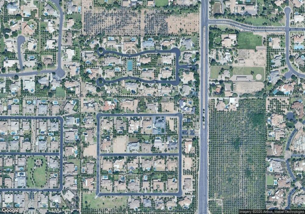 3510 E Kael St, Mesa, AZ 85213 - photo 1