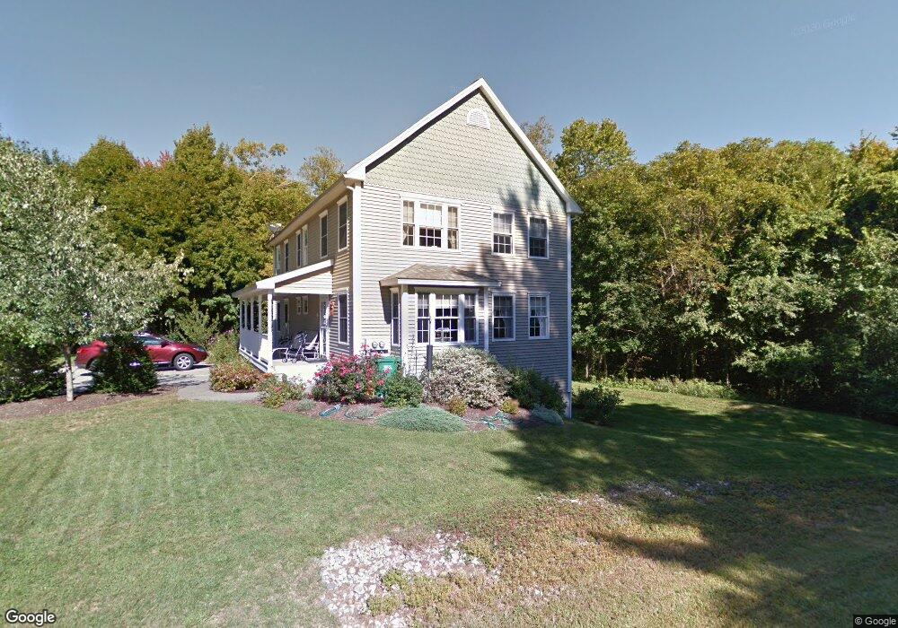 9 Hunter Ct unit B, Rochester, NH 03867 - photo 1