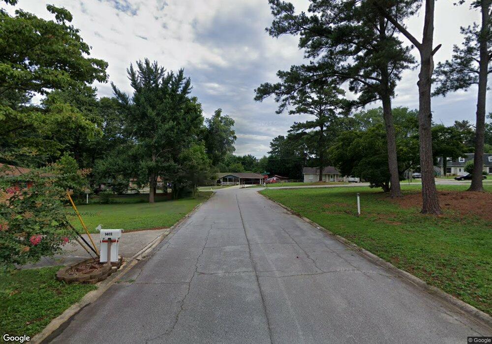 0 Peggy Ln NW unit 8642941, Conyers, GA 30012 - photo 1