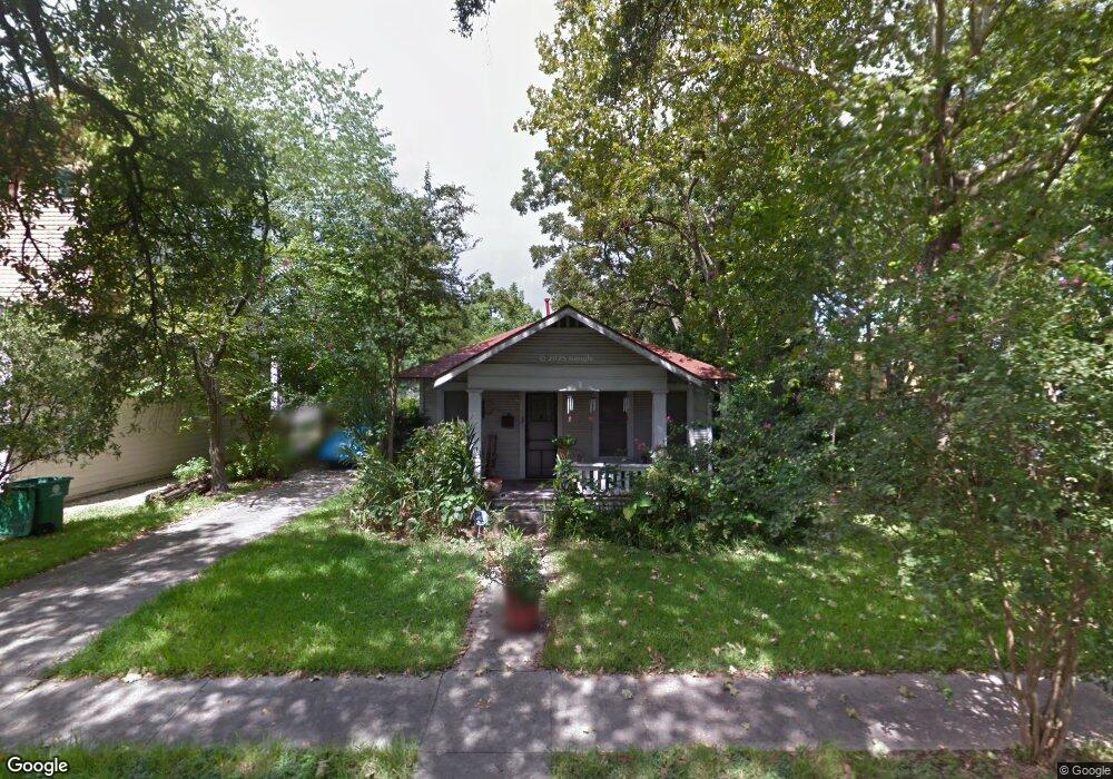721 E 24th St, Houston, TX 77008 - photo 1