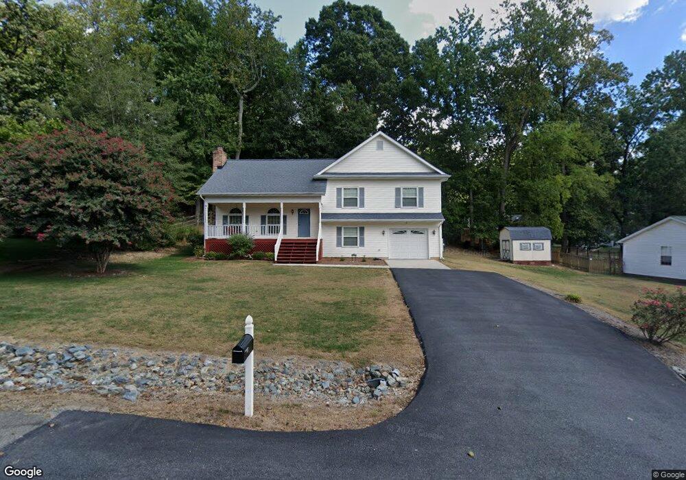 25946 Shenandoah Dr, Mechanicsville, MD 20659 - photo 1