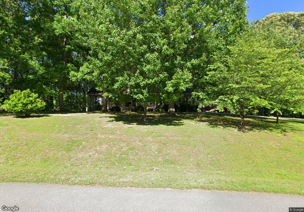135 Gardiner Rd, Homer, GA 30547 - photo 1
