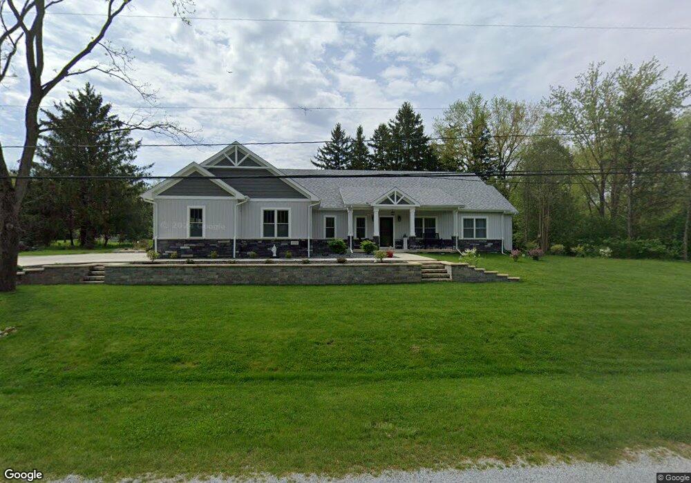 12751 W 162nd Ave, Lowell, IN 46356 - photo 1