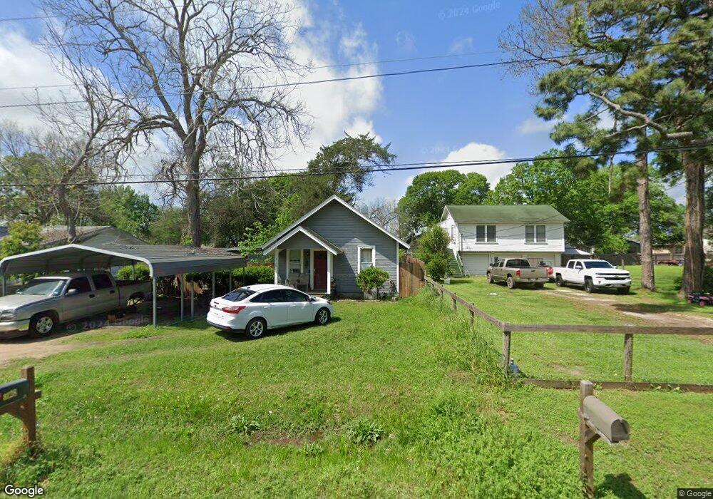 3128 Avenue G, Bay City, TX 77414 - photo 1