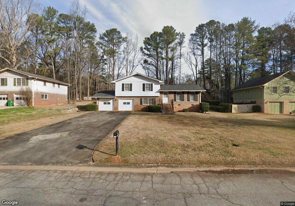 3205 Wakefield Dr, Decatur, GA 30034 - photo 1