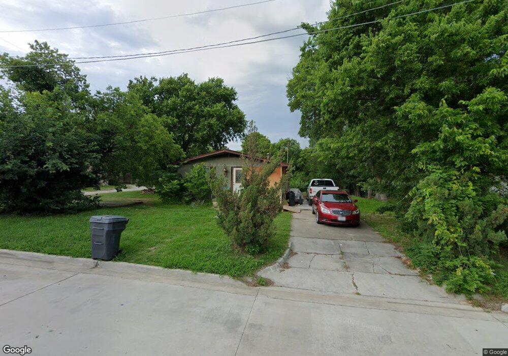 1213 C St NW, Ardmore, OK 73401 - photo 1