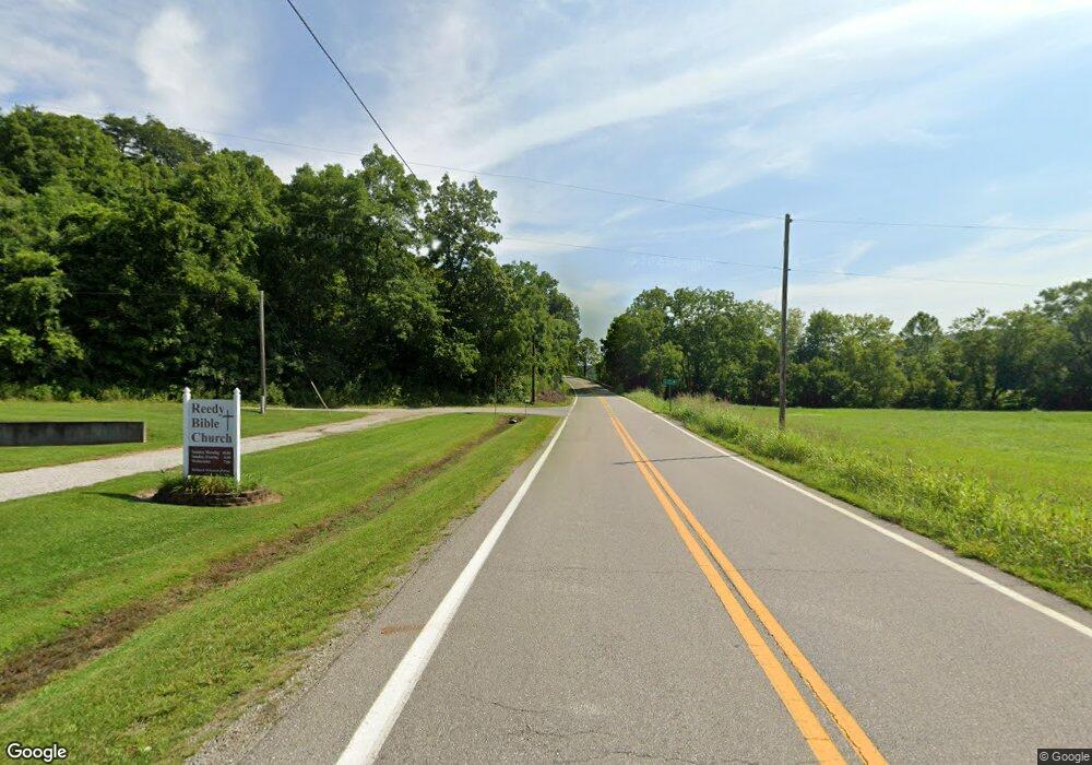 4694 Parkersburg Rd, Reedy, WV 25270 - photo 1