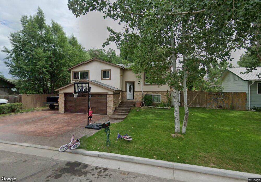 353 Birch St, Craig, CO 81625 - photo 1